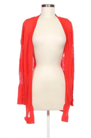 Damen Strickjacke Target, Größe M, Farbe Rot, Preis € 20,99