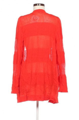 Damen Strickjacke Target, Größe M, Farbe Rot, Preis € 20,99