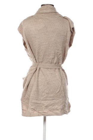 Damen Strickjacke Target, Größe M, Farbe Beige, Preis 20,99 €