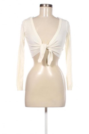 Cardigan de damă Tex, Mărime XS, Culoare Alb, Preț 158,99 Lei