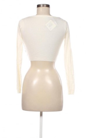 Cardigan de damă Tex, Mărime XS, Culoare Alb, Preț 158,99 Lei