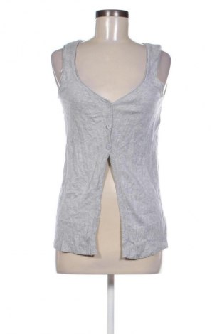 Cardigan de damă Tex, Mărime L, Culoare Gri, Preț 76,00 Lei