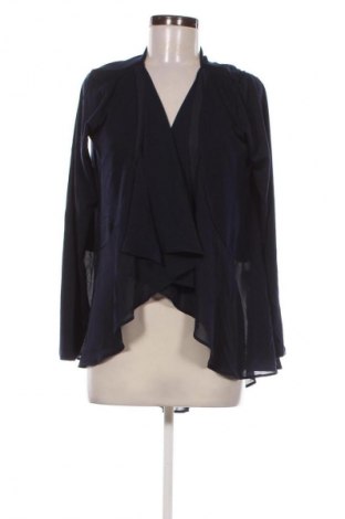 Dámsky kardigán Threadz, Velikost S, Barva Modrá, Cena  429,00 Kč