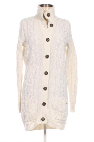 Cardigan de damă Timeout, Mărime S, Culoare Alb, Preț 260,95 Lei