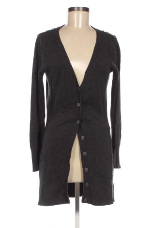 Damen Strickjacke Timeout, Größe M, Farbe Grau, Preis € 47,46