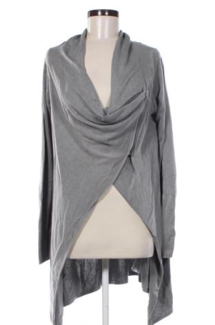 Damen Strickjacke Tom Tailor, Größe L, Farbe Grau, Preis € 21,00