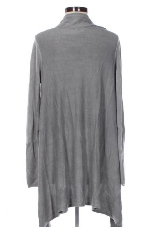 Damen Strickjacke Tom Tailor, Größe L, Farbe Grau, Preis € 21,00