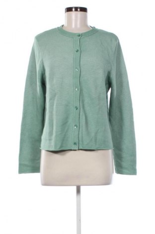 Damen Strickjacke Tom Tailor, Größe XL, Farbe Grün, Preis € 21,00