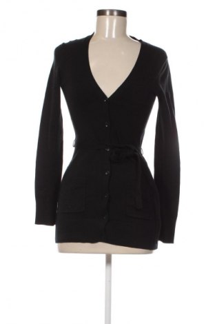 Dámsky kardigán Tommy Hilfiger, Velikost S, Barva Černá, Cena  1 879,00 Kč