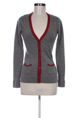 Női kardigán Tommy Hilfiger, Méret M, Szín Szürke, Ár 23 200 Ft