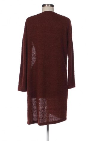 Damski kardigan Topshop, Rozmiar S, Kolor Brązowy, Cena 94,38 zł