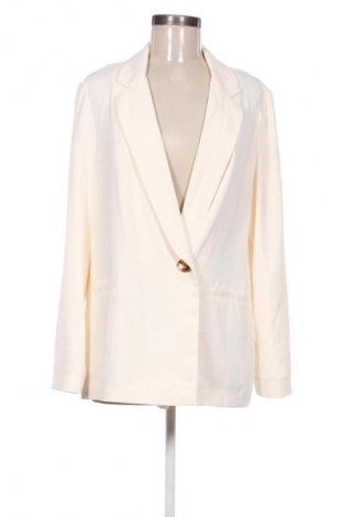 Damski kardigan Topshop, Rozmiar M, Kolor ecru, Cena 214,02 zł