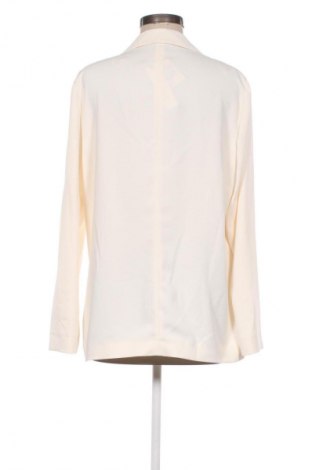 Damski kardigan Topshop, Rozmiar M, Kolor ecru, Cena 214,02 zł