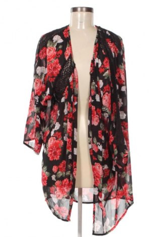 Damen Strickjacke Torrid, Größe XL, Farbe Mehrfarbig, Preis € 20,99