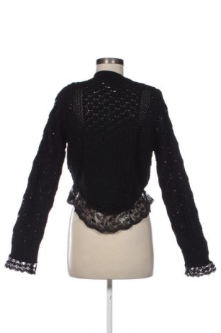 Damen Strickjacke Trendyol, Größe L, Farbe Schwarz, Preis € 19,48