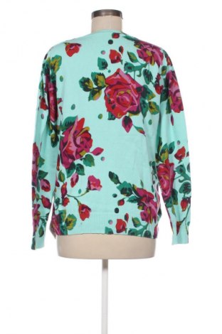 Damen Strickjacke True Spirit, Größe XL, Farbe Mehrfarbig, Preis € 8,99