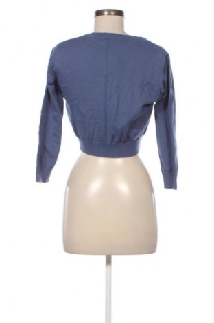 Cardigan de damă True Spirit, Mărime XL, Culoare Albastru, Preț 142,50 Lei