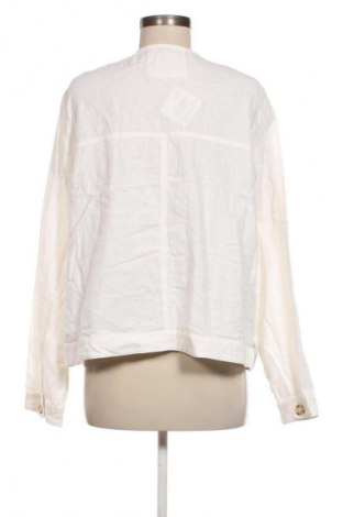 Damen Strickjacke Tu, Größe XXL, Farbe Weiß, Preis € 20,99