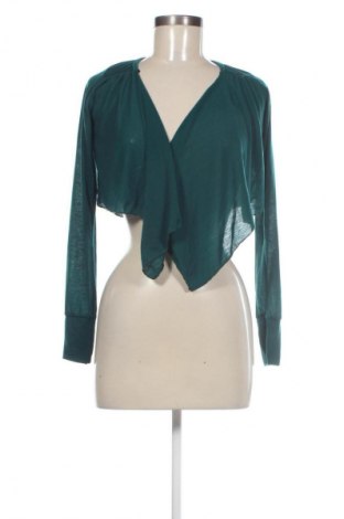Cardigan de damă Unbranded, Mărime M, Culoare Verde, Preț 158,99 Lei
