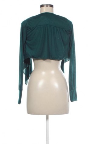 Cardigan de damă Unbranded, Mărime M, Culoare Verde, Preț 158,99 Lei