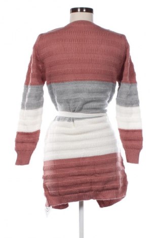 Damen Strickjacke Unbranded, Größe S, Farbe Mehrfarbig, Preis 15,00 €