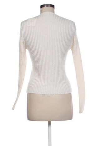 Damen Strickjacke Unbranded, Größe S, Farbe Ecru, Preis 14,83 €