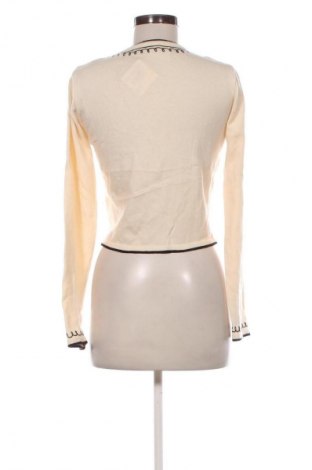 Damen Strickjacke Unbranded, Größe S, Farbe Gelb, Preis € 12,99