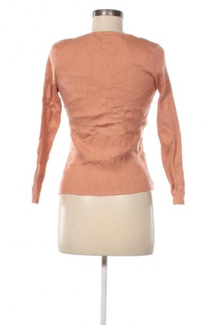 Damski kardigan Unbranded, Rozmiar M, Kolor Pomarańczowy, Cena 60,99 zł