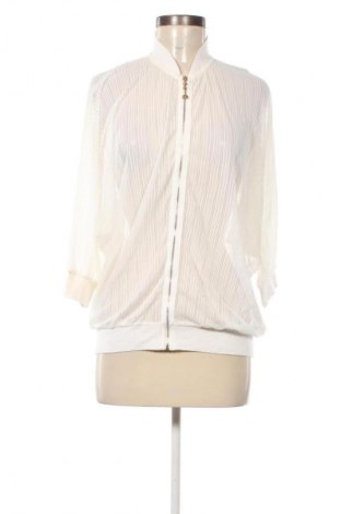 Damen Strickjacke Unbranded, Größe L, Farbe Ecru, Preis € 20,99