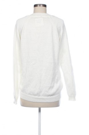 Damski kardigan Unbranded, Rozmiar XL, Kolor Biały, Cena 73,22 zł