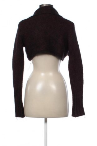 Cardigan de damă Unbranded, Mărime M, Culoare Maro, Preț 76,00 Lei