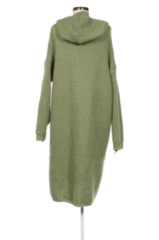 Cardigan de damă Unbranded, Mărime XL, Culoare Verde, Preț 76,32 Lei