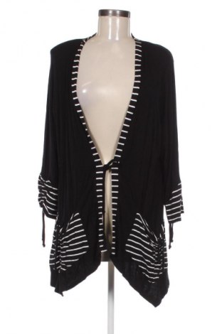 Cardigan de damă Unbranded, Mărime XL, Culoare Negru, Preț 76,00 Lei