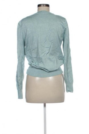 Damski kardigan Unbranded, Rozmiar L, Kolor Zielony, Cena 52,99 zł