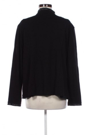 Cardigan de damă Unbranded, Mărime 3XL, Culoare Negru, Preț 76,32 Lei