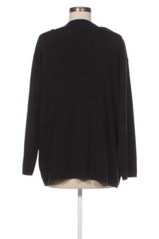 Damski kardigan Unbranded, Rozmiar 3XL, Kolor Czarny, Cena 66,67 zł