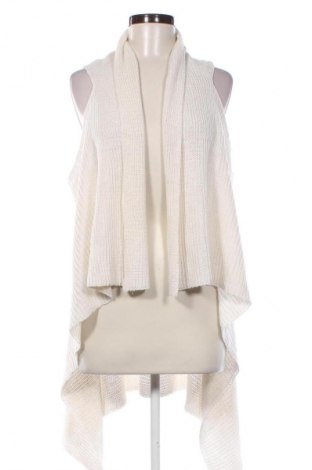 Damen Strickjacke Unbranded, Größe M, Farbe Weiß, Preis € 15,00
