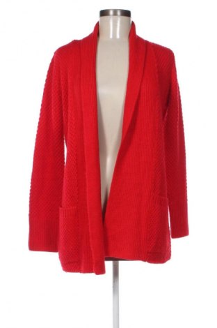 Damen Strickjacke Unbranded, Größe M, Farbe Rot, Preis € 14,77