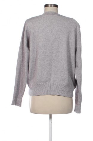 Damski kardigan Unbranded, Rozmiar XXL, Kolor Szary, Cena 66,67 zł