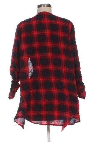 Damen Strickjacke Unbranded, Größe XXL, Farbe Mehrfarbig, Preis € 20,99