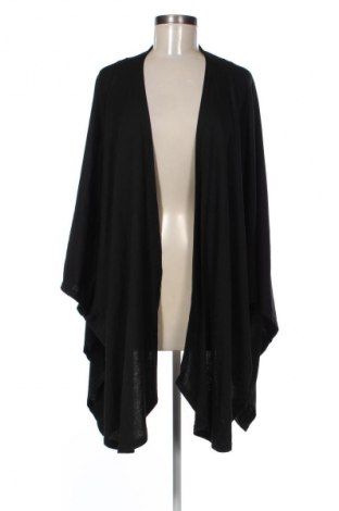 Damen Strickjacke Unbranded, Größe XXL, Farbe Schwarz, Preis 14,91 €