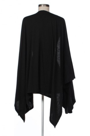 Damen Strickjacke Unbranded, Größe XXL, Farbe Schwarz, Preis 14,91 €