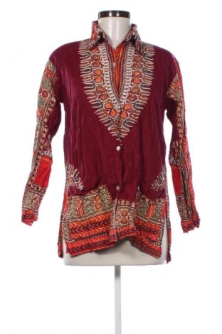 Damen Strickjacke Unbranded, Größe XL, Farbe Mehrfarbig, Preis 14,83 €