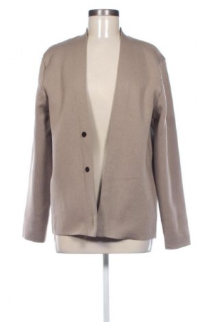 Damen Strickjacke Unbranded, Größe L, Farbe Beige, Preis 15,00 €