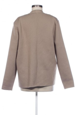 Damen Strickjacke Unbranded, Größe L, Farbe Beige, Preis 15,00 €