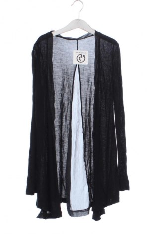 Damen Strickjacke Unbranded, Größe XS, Farbe Schwarz, Preis 14,83 €