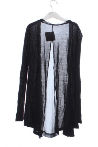 Damen Strickjacke Unbranded, Größe XS, Farbe Schwarz, Preis 14,83 €