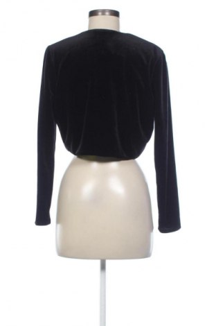 Cardigan de damă Unbranded, Mărime M, Culoare Negru, Preț 76,32 Lei