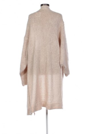 Női kardigán Unbranded, Méret XL, Szín Bézs, Ár 5 865 Ft