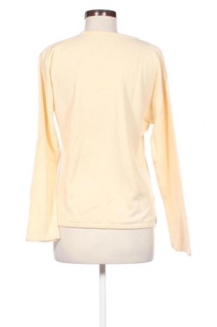 Damski kardigan Unbranded, Rozmiar XL, Kolor Żółty, Cena 66,67 zł